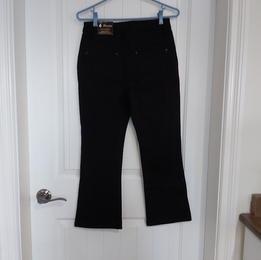 👖SUKO * KICK STRAIGHT* PANTS